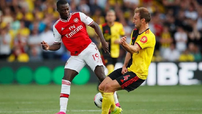 Soi kèo Watford vs Arsenal vào 21h ngày 6/3/2022