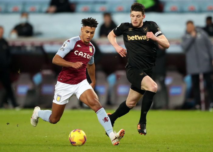 Soi kèo West Ham United vs Aston Villa vào 21h ngày 13/3/2022