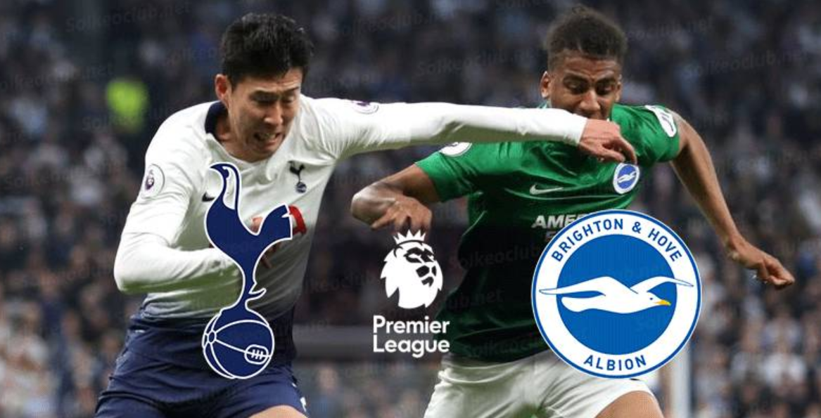 Soi kèo spurs/nuffc