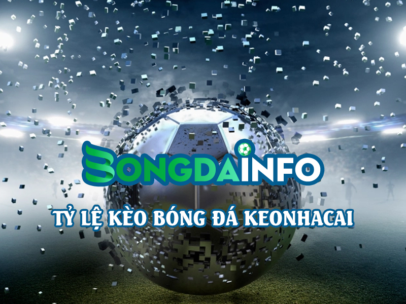 Bongdainfo.com – Trang web cập nhật kèo nhà cái trực tuyến uy tín nhất