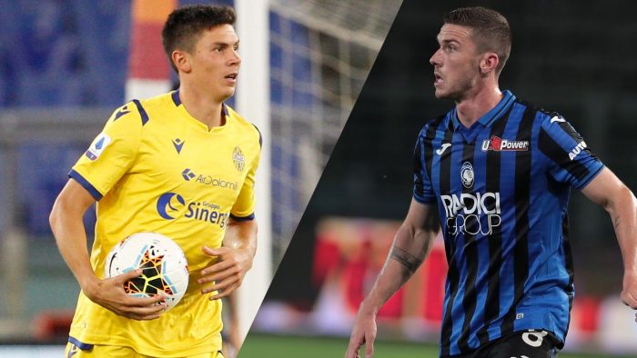 Soi kèo Atalanta vs Hellas Verona vào 2h ngày 19/4/2022