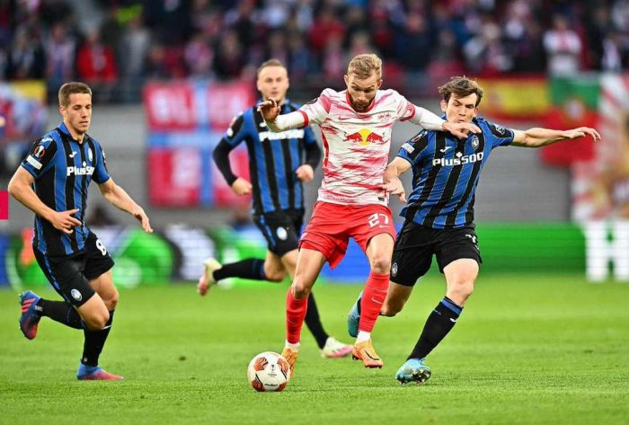 Soi kèo Atalanta vs RB Leipzig vào 23h45 ngày 14/4/2022