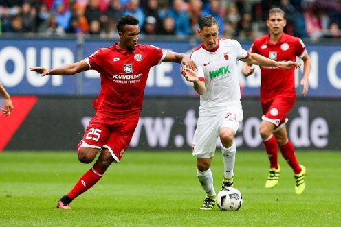 Soi kèo Augsburg vs Mainz 05 vào 23h30 ngày 6/4/2022