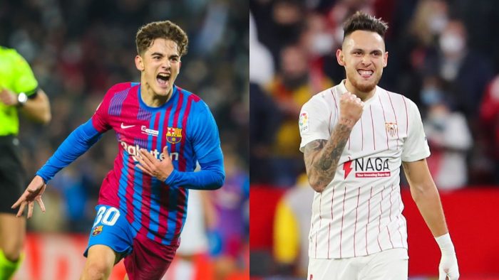 Soi kèo Barcelona vs Sevilla vào 2h ngày 4/4/2022