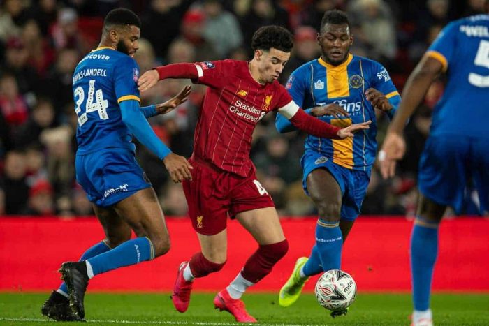 Soi kèo Benfica vs Liverpool vào 2h ngày 6/4/2022