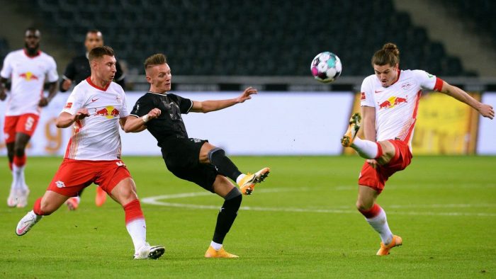 Soi kèo Borussia M’gladbach vs RB Leipzig vào 1h30 ngày 3/5/2022