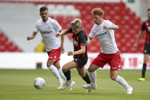 Soi kèo Bournemouth vs Nottingham Forest vào 1h ngày 4/5/2022