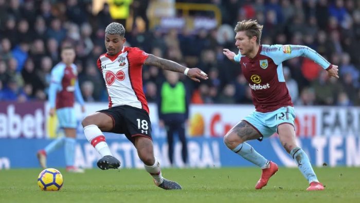 Soi kèo Burnley vs Southampton vào 1h45 ngày 22/4/2022