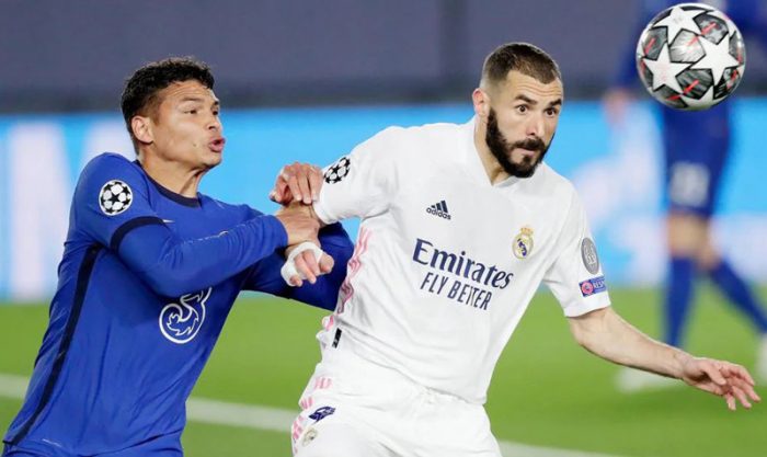 Soi kèo Chelsea vs Real Madrid vào 2h ngày 7/4/2022