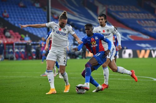 Soi kèo Crystal Palace vs Leeds United vào 2h ngày 26/4/2022