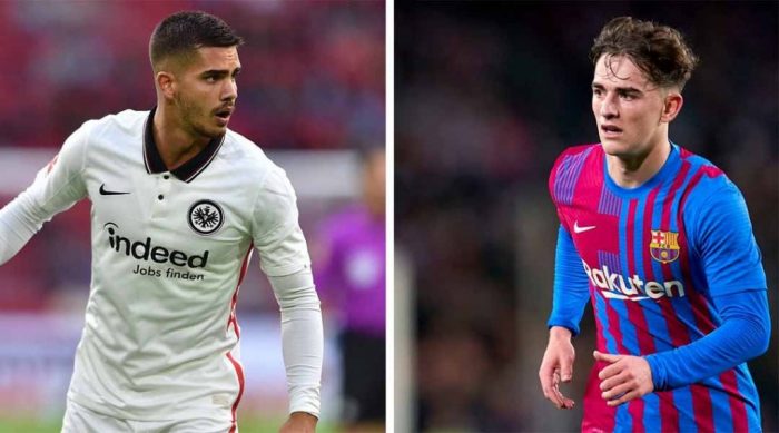 Soi kèo Eintracht Frankfurt vs Barcelona vào 2h ngày 8/4/2022