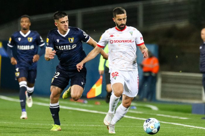 Soi kèo FC Famalicao vs Estoril Praia vào 2h15 ngày 30/4/2022