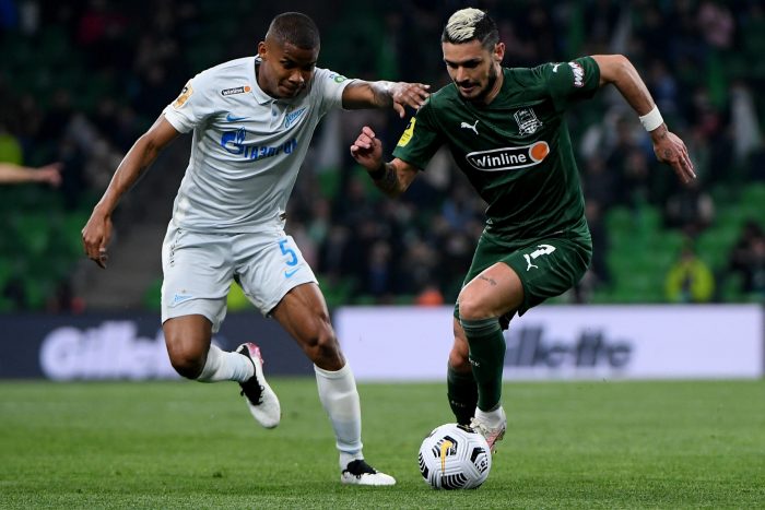 Soi kèo FC Krasnodar vs Zenit vào 23h ngày 25/4/2022
