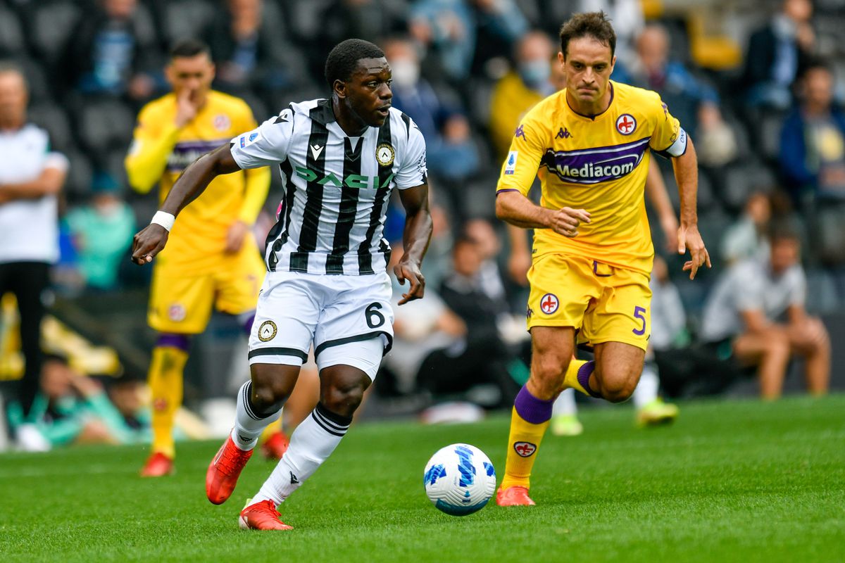 Udinese sẽ gặp rất nhiều khó khăn khi làm khách trên sân của Fiorentina. soi-keo-fiorentina-vs-udinese-vao-23h-ngay-27-4-2022-2