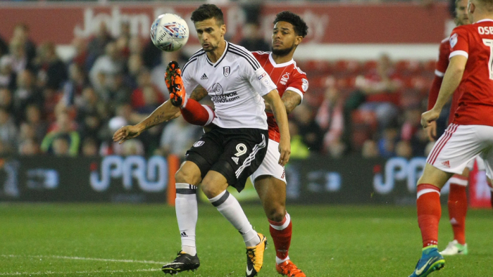 Soi kèo Fulham vs Nottingham Forest vào 1h45 ngày 27/4/2022