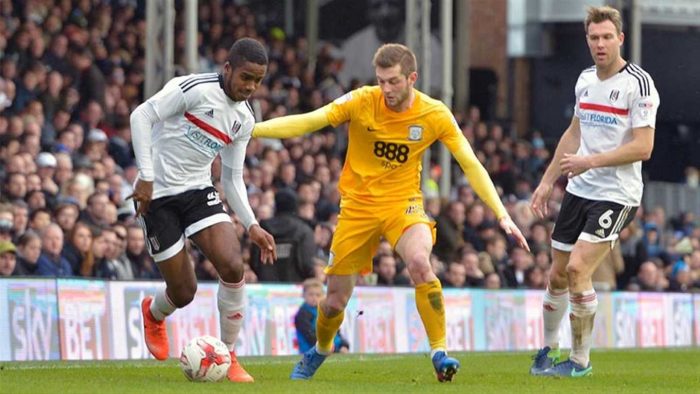 Soi kèo Fulham vs Preston North End vào 1h45 ngày 20/4/2022