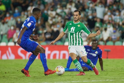 Soi kèo Getafe vs Real Betis vào 2h ngày 3/5/2022