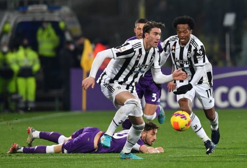 Soi kèo Juventus vs Fiorentina vào 2h ngày 21/4/2022