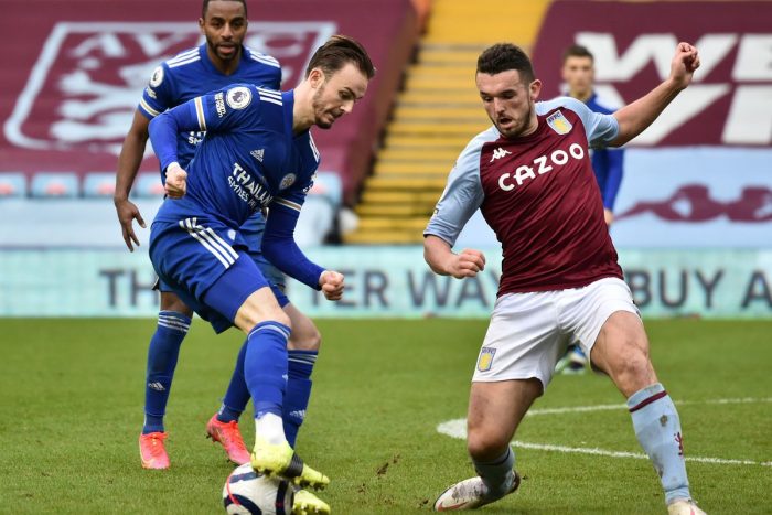 Soi kèo Leicester City vs Aston Villa vào 21h ngày 23/4/2022