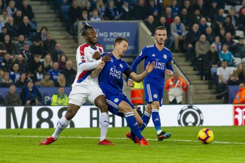 Soi kèo Leicester City vs Crystal Palace vào 20h ngày 10/4/2022