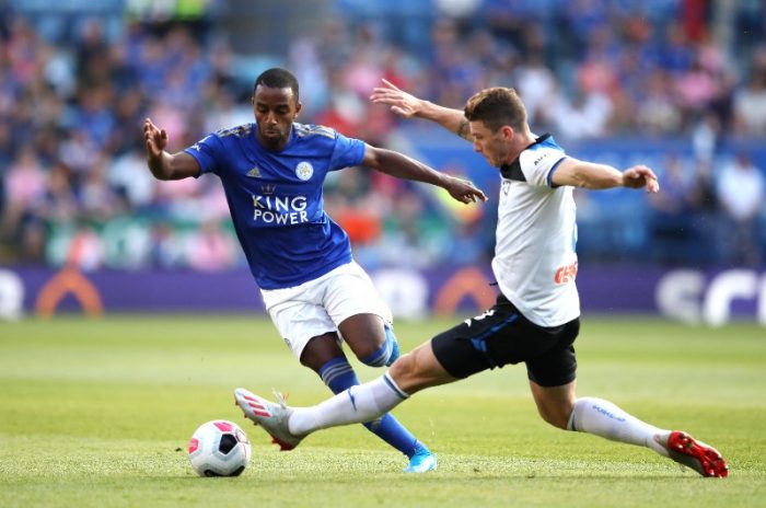 Soi kèo Leicester City vs AS Roma vào 2h ngày 29/4/2022