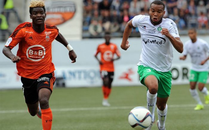 Soi kèo Lorient vs Saint Etienne vào 2h ngày 9/4/2022