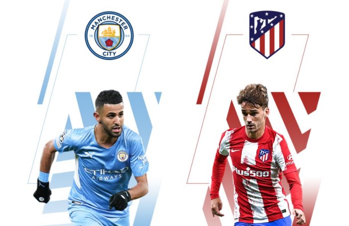 Soi kèo Manchester City vs Atletico Madrid vào 2h ngày 6/4/2022