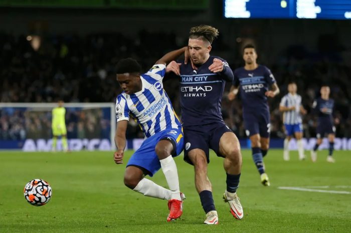 Soi kèo Manchester City vs Brighton vào 2h ngày 21/4/2022