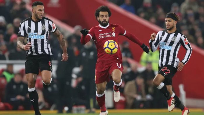 Soi kèo Newcastle United vs Liverpool vào 18h30 ngày 30/4/2022