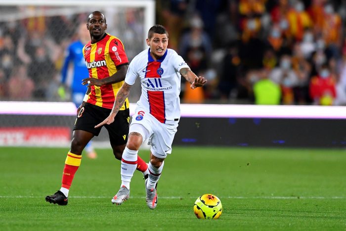 Soi kèo Paris Saint-Germain vs RC Lens vào 0h ngày 24/4/2022