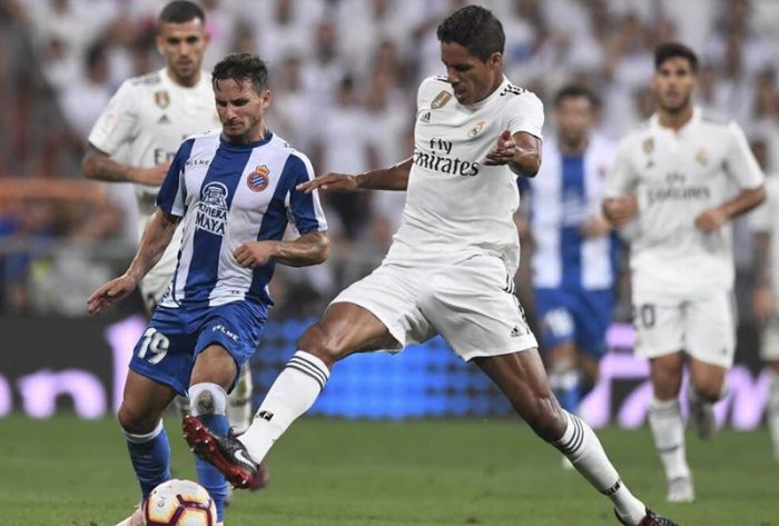 Soi kèo Real Madrid vs Espanyol vào 21h15 ngày 30/4/2022