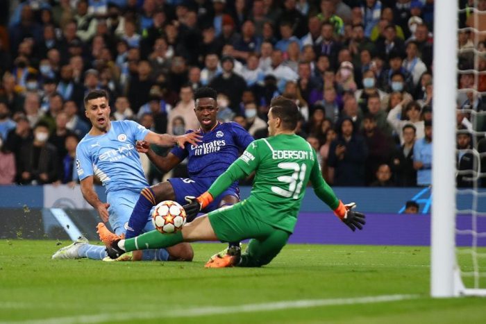 Soi kèo Real Madrid vs Manchester City vào 2h ngày 5/5/2022