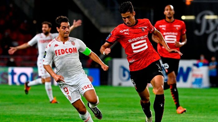 Soi kèo Rennes vs AS Monaco vào 2h ngày 16/4/2022
