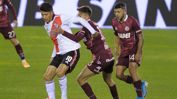 Soi kèo River Plate vs Fortaleza EC vào 7h ngày 14/4/2022