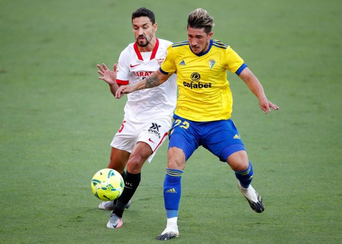 Soi kèo Sevilla vs Cadiz vào 2h ngày 30/4/2022