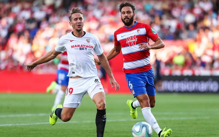Soi kèo Sevilla vs Granada vào 2h ngày 9/4/2022