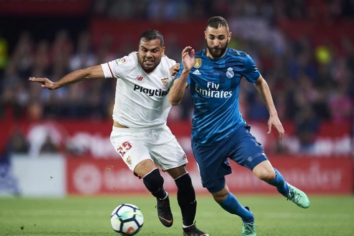 Soi kèo Sevilla vs Real Madrid vào 2h ngày 18/4/2022