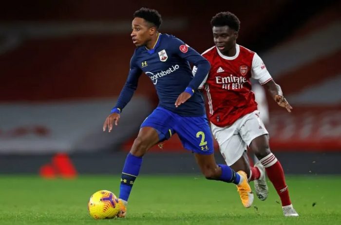 Soi kèo Southampton vs Arsenal vào 21h ngày 16/4/2022