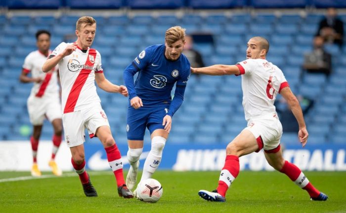 Soi kèo Southampton vs Chelsea vào 21h ngày 9/4/2022