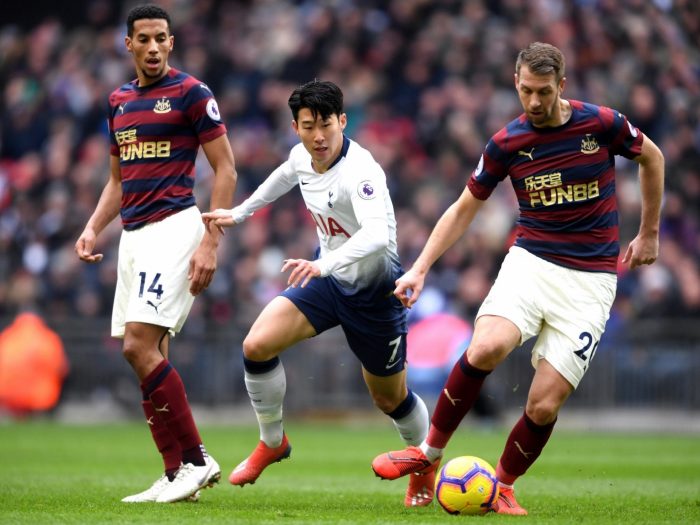 Soi kèo Tottenham vs Newcastle United vào 22h30 ngày 3/4/2022