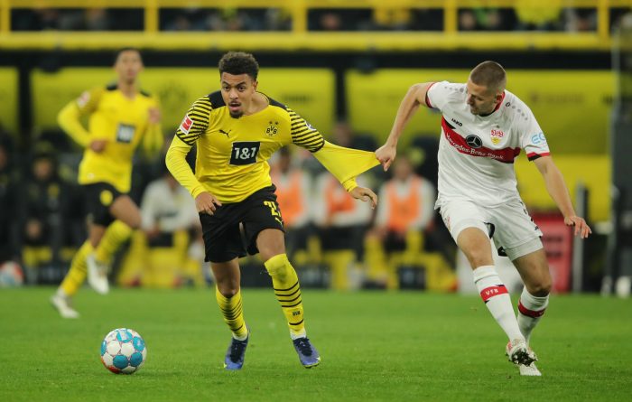 Soi kèo VfB Stuttgart vs Borussia Dortmund vào 1h30 ngày 9/4/2022