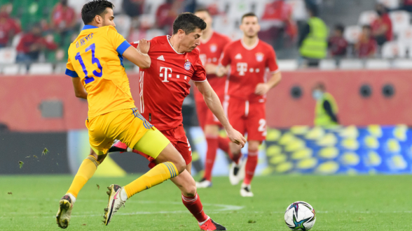 Soi kèo Villarreal vs Bayern Munich vào 2h ngày 7/4/2022