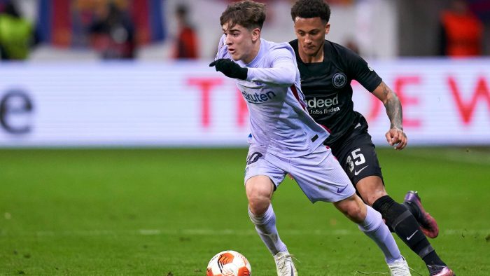 Soi kèo West Ham United vs Eintracht Frankfurt vào 2h ngày 29/4/2022