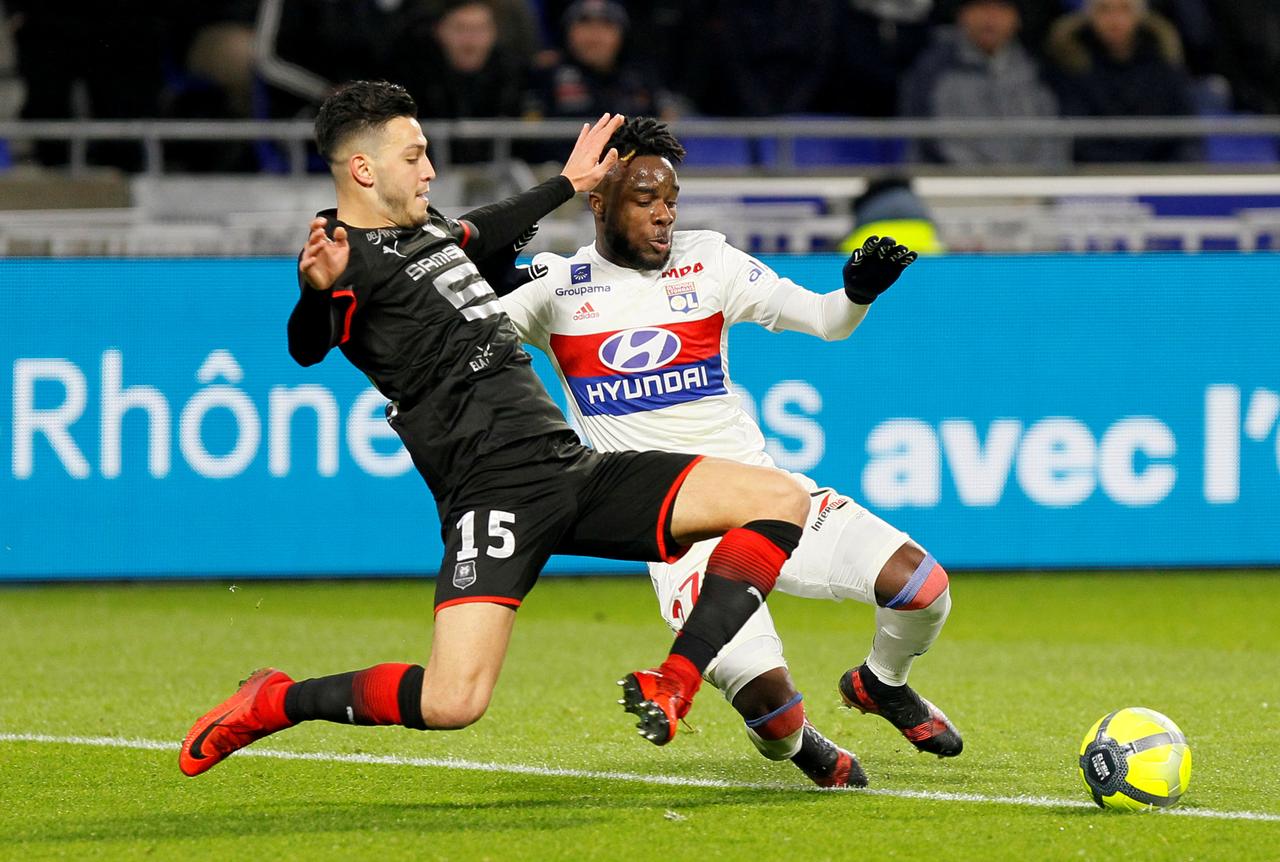 Lyon sẽ không có quá nhiều cơ hội để tạo nên bất ngờ trên sân của West Ham United. soi-keo-west-ham-united-vs-lyon-vao-2h-ngay-8-4-2022-2