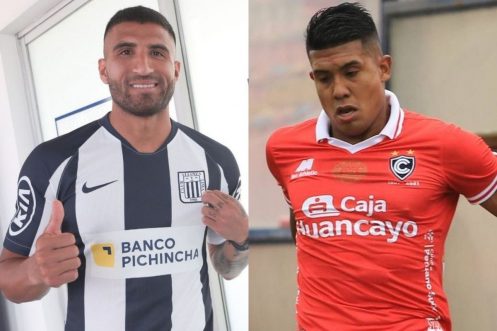 Soi kèo Alianza Lima vs Cienciano vào 7h ngày 31/5/2022