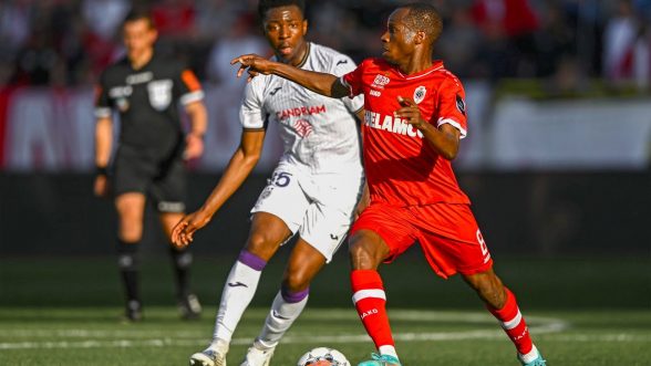 Soi kèo Anderlecht vs Antwerp vào 1h30 ngày 13/5/2022