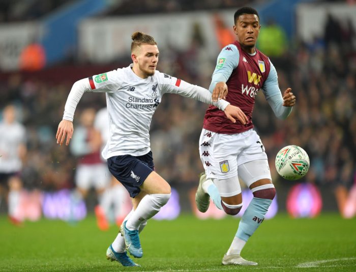 Soi kèo Aston Villa vs Liverpool vào 2h ngày 11/5/2022