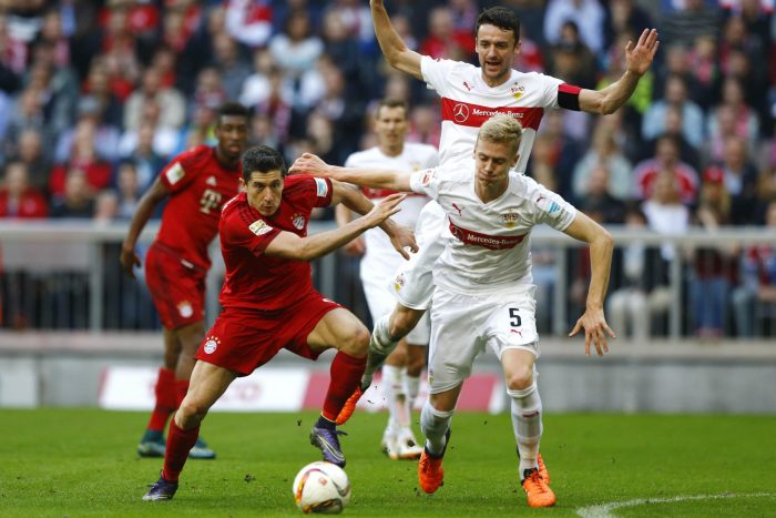 Soi kèo Bayern Munich vs VfB Stuttgart vào 22h30 ngày 8/5/2022