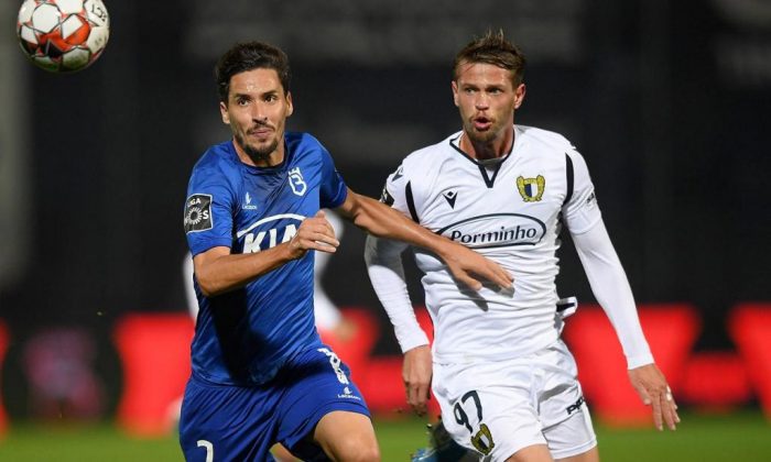 Soi kèo Belenenses SAD vs FC Famalicao vào 2h15 ngày 10/5/2022