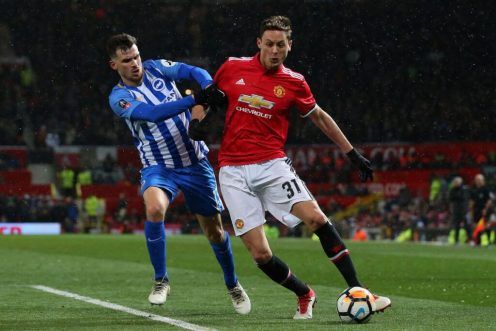 Soi kèo Brighton vs Manchester United vào 23h30 ngày 7/5/2022